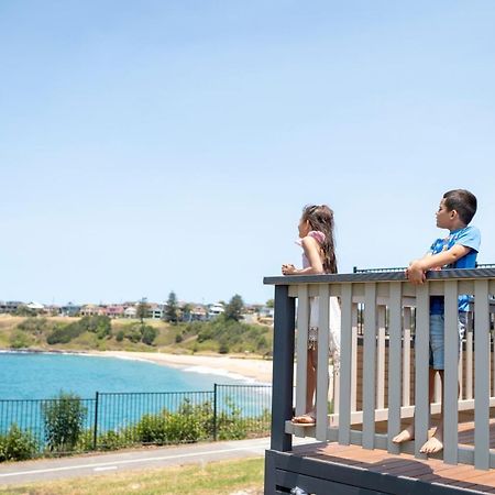 Surf Beach Holiday Park Киама Екстериор снимка