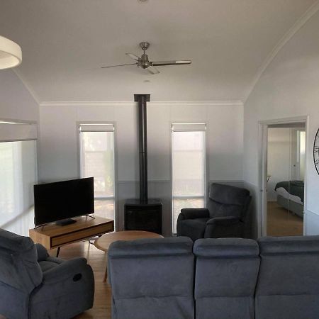 Surf Beach Holiday Park Киама Екстериор снимка