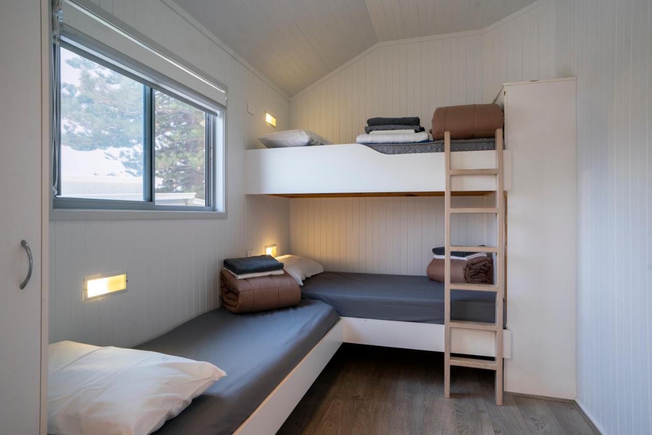 Surf Beach Holiday Park Киама Екстериор снимка
