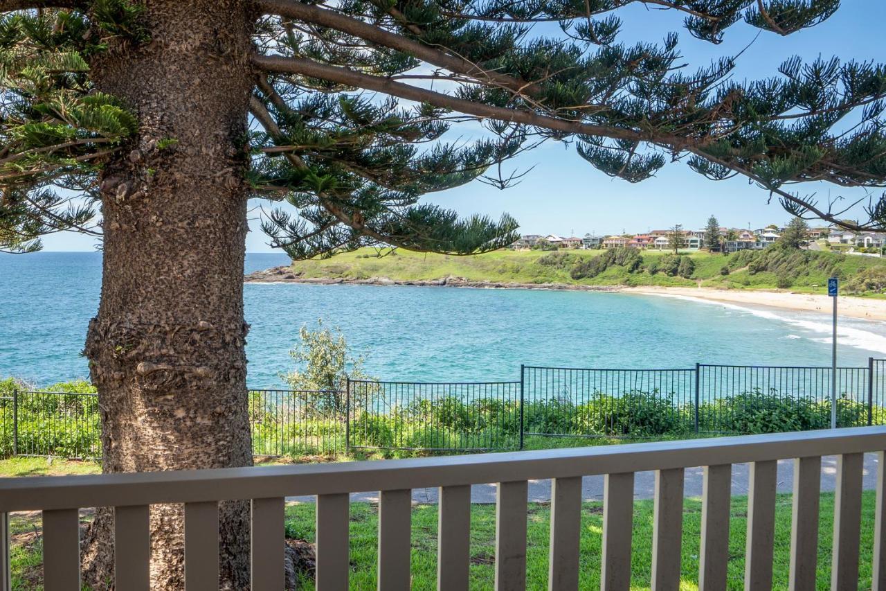 Surf Beach Holiday Park Киама Екстериор снимка