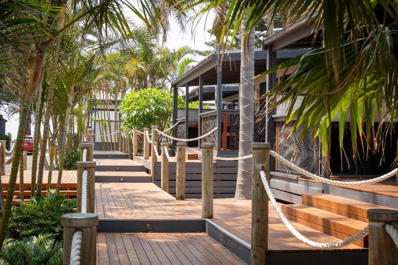 Surf Beach Holiday Park Киама Екстериор снимка