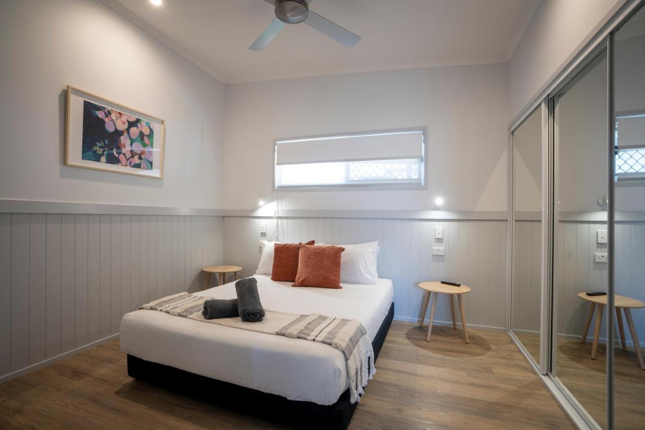 Surf Beach Holiday Park Киама Екстериор снимка