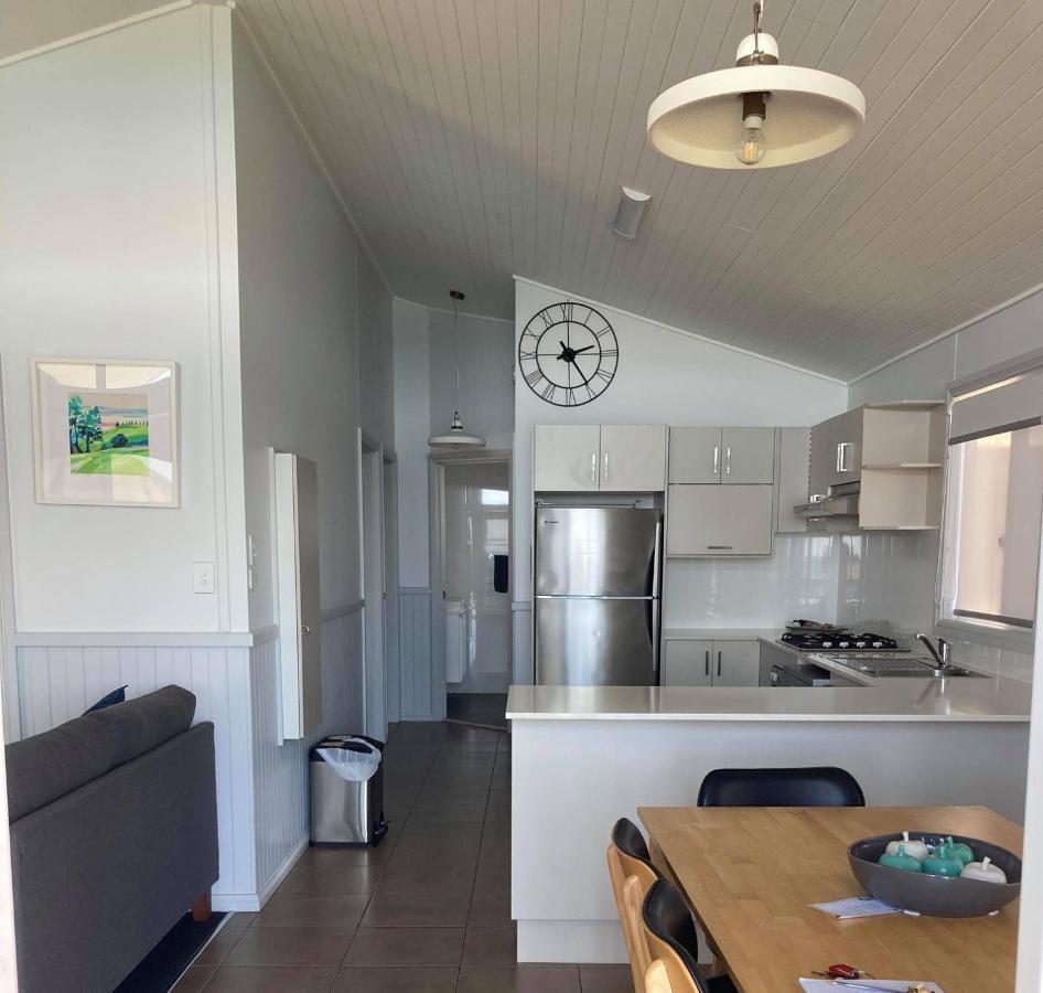 Surf Beach Holiday Park Киама Екстериор снимка