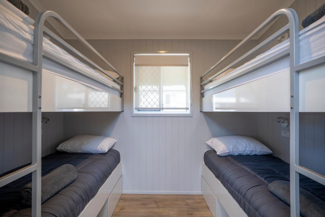 Surf Beach Holiday Park Киама Екстериор снимка