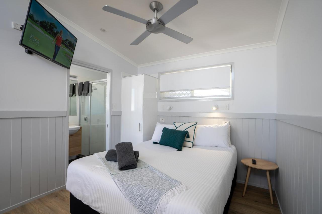 Surf Beach Holiday Park Киама Екстериор снимка